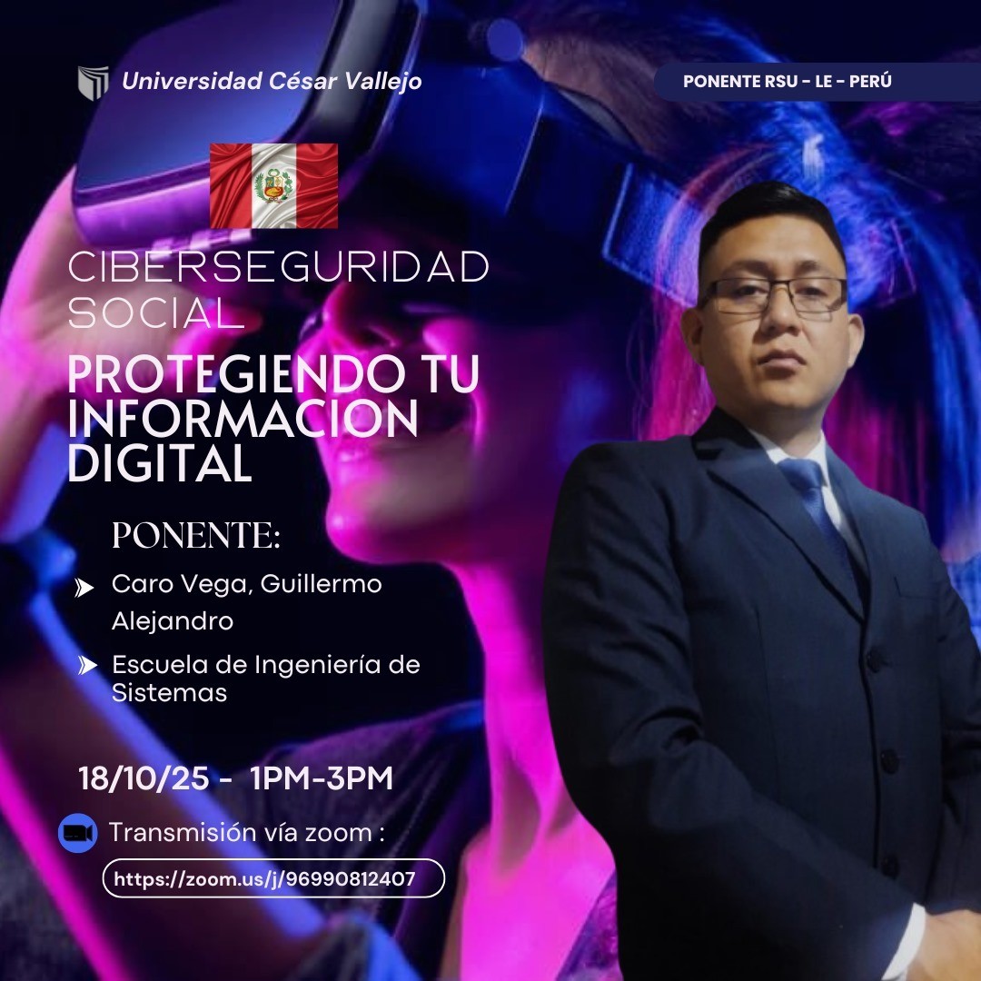 Ciberseguridad